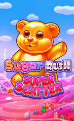 Sugar Rush Super Scatter